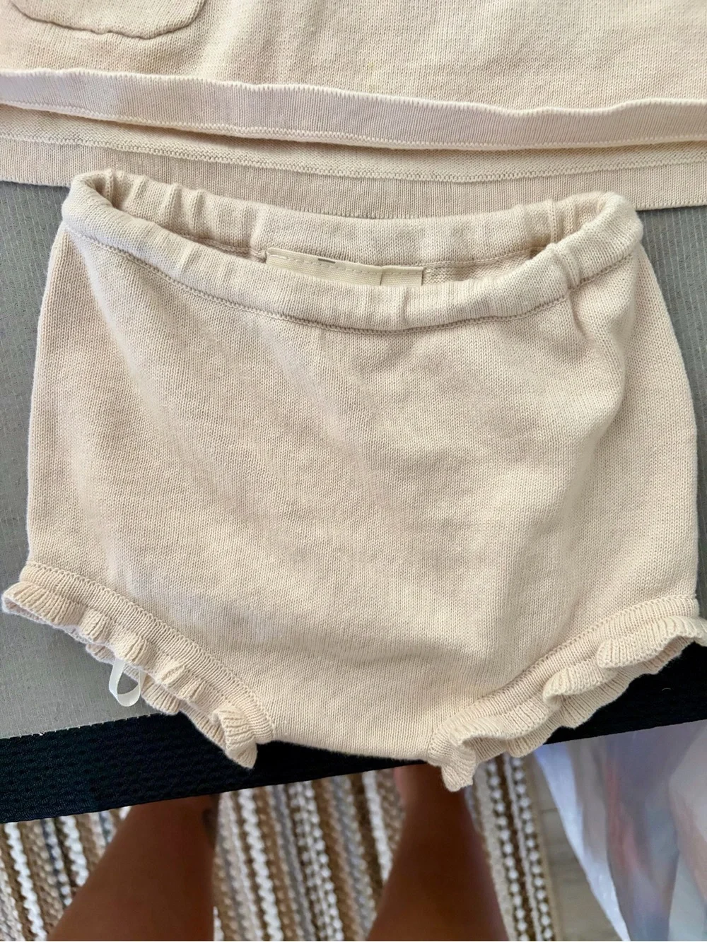 Elegant Baby soft cream
